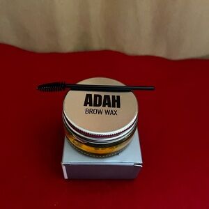 ADAH Clear Styling Brow Wax-Specially Formulated